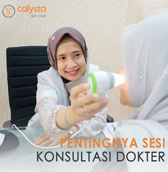 Pentingnya Konsultasi Dokter Pentingnya Konsultasi Dokter