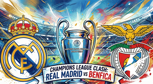 Real Madrid vs Benfica: Mengapa Jersey Putih Polos Terlihat Sangat Mewah? Rahasianya.... Real Madrid vs Benfica: Mengapa Jersey Putih Polos Terlihat Sangat Mewah? Rahasianya....