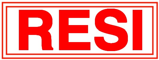 Resi 2 september 2019 Resi 2 september 2019