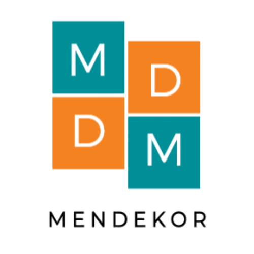 Tentang Mendekor Tentang Mendekor