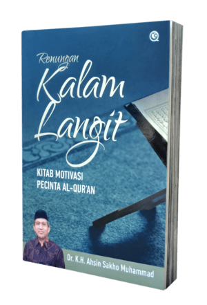 Jual Buku Renungan Kalam Langit