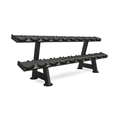 DUMBBELL RACK + DUMBBLE