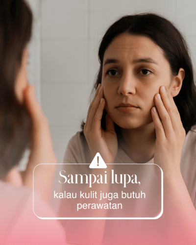Kulit Cerah dan Sehat Bukan Lagi Mimpi: Rahasia Perawatan dari Dalam Tubuh