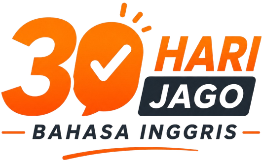 Logo Jago Inggris