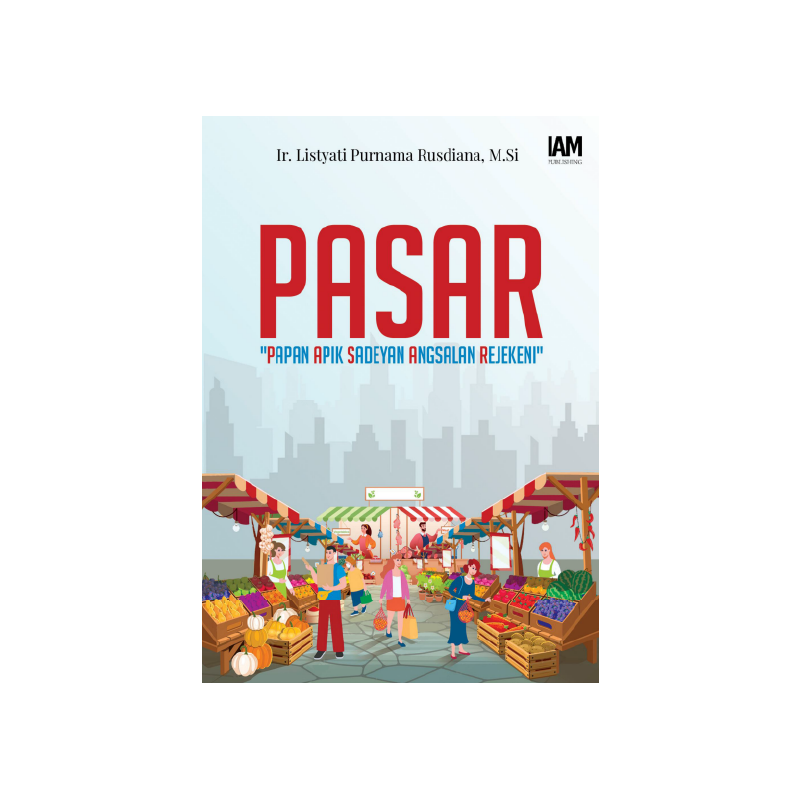 E-Book PASAR