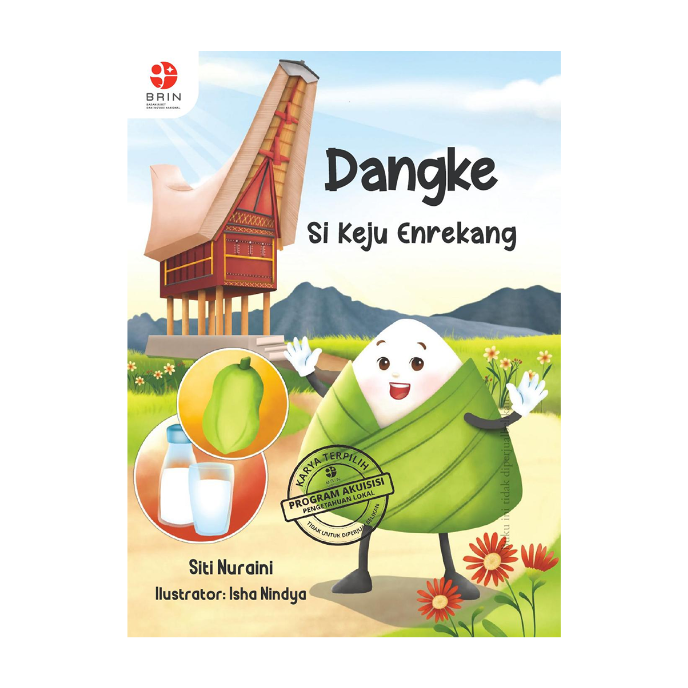 Dangke