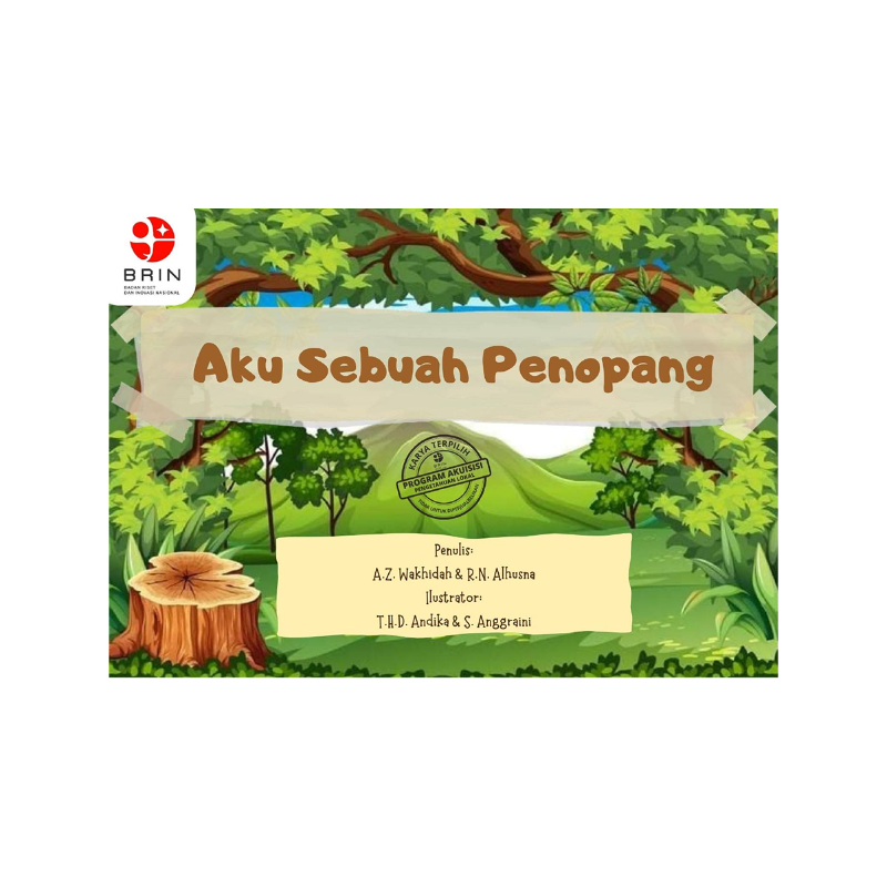 Penopang
