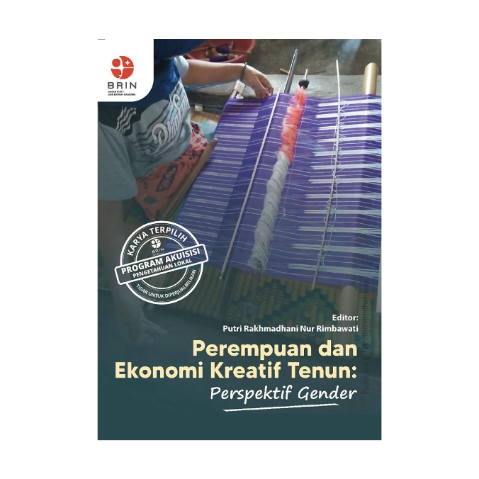Perempuan Tenun