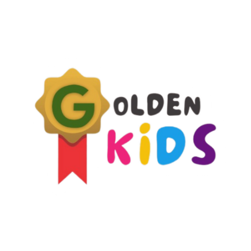 Golden Kids Logo