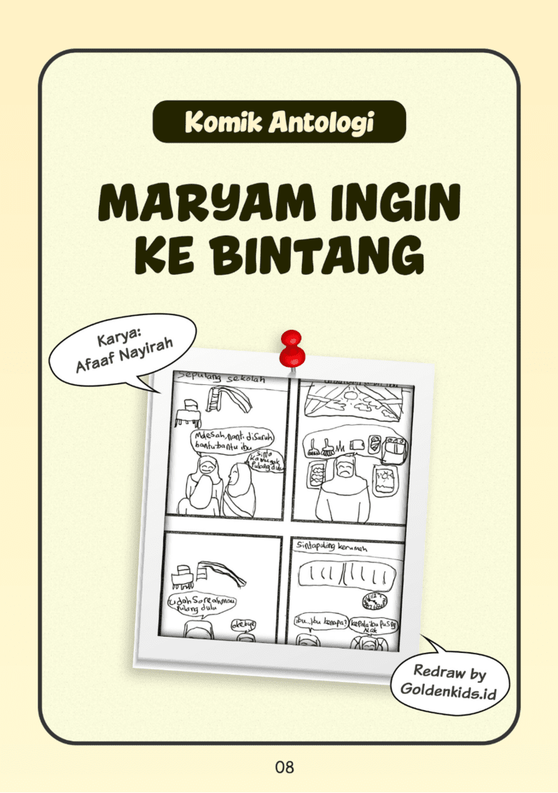 Karya Afaaf Original